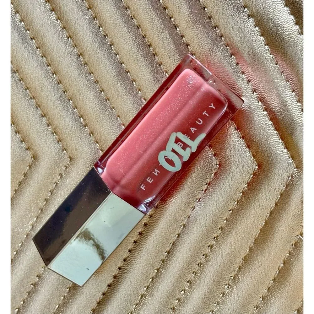 FENTY BEAUTY - Gloss Bomb Oil Luminizing Lip Oil 'N Gloss in 